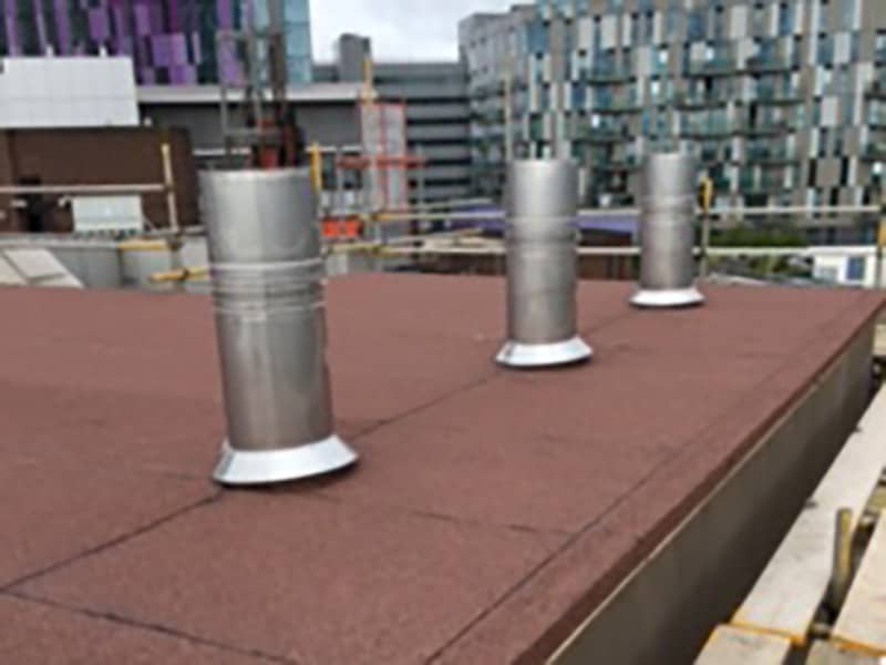 Bedford Park – Croydon