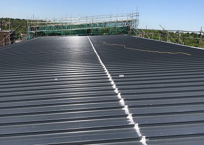 Copperbox – Harbourne