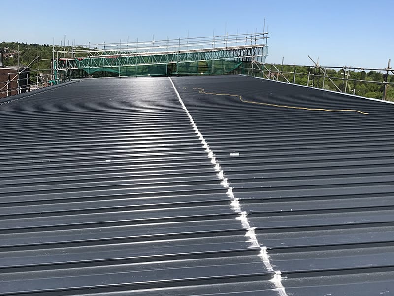 Copperbox – Harbourne