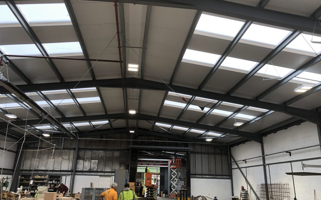 Jospeh Lines & Sons – Redditch