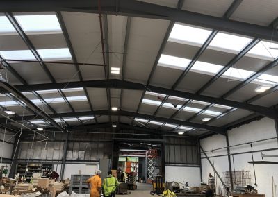 Jospeh Lines & Sons – Redditch