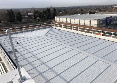 New Eton House- Slough