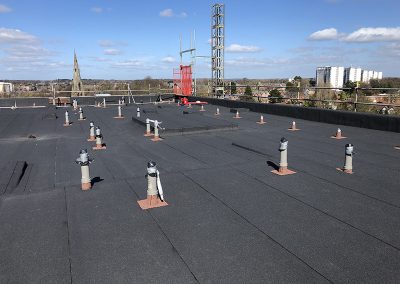 Nexus Point – Erdington