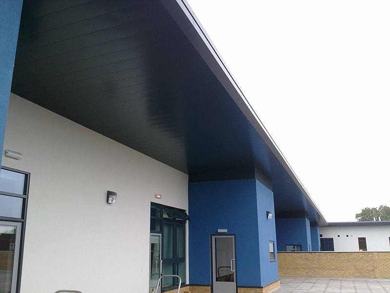 Rickley Rivers School – Milton Keynes
