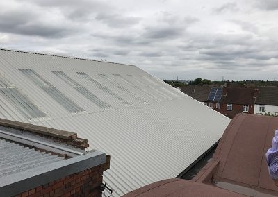 Rydale Windows – Halesowen