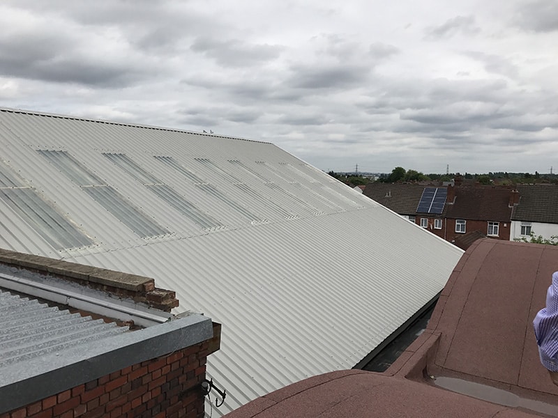 Rydale Windows – Halesowen