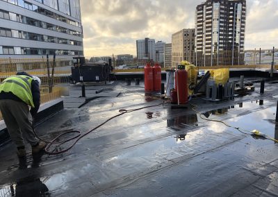 St.Martins – Birmingham