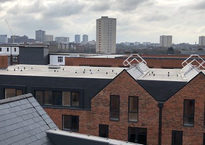 St George Urban Village – Hockley